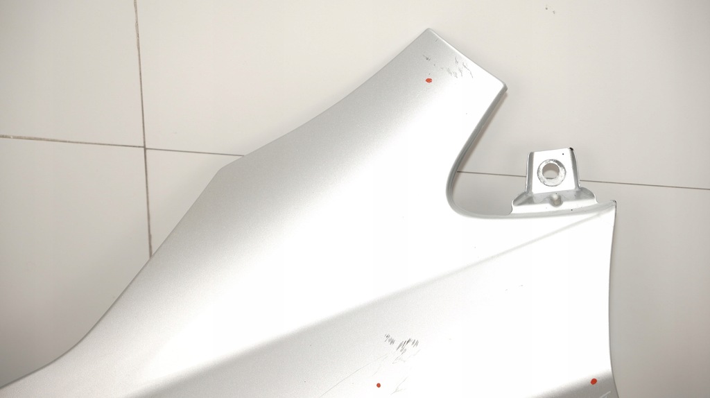 фото №7, Крила лівий перед citroen c4 ii b7 10-15r ezr