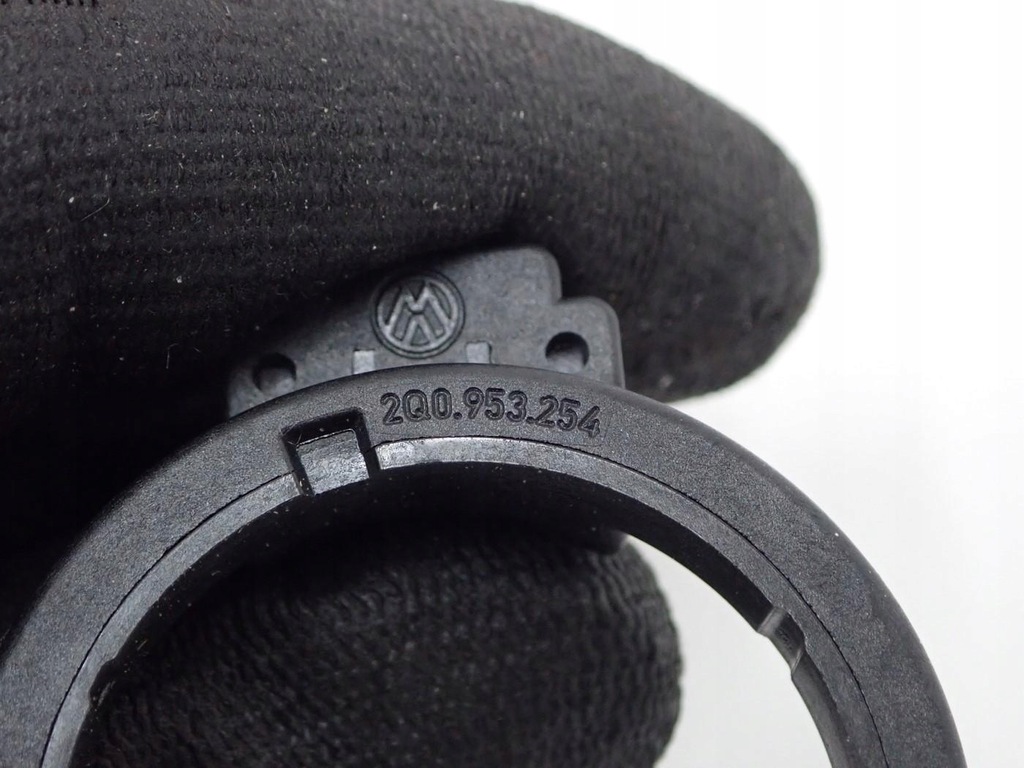 фото №10, Захист колонки керма 2g0858560d 2g0858560 2q0953254 vw t-cross 24r