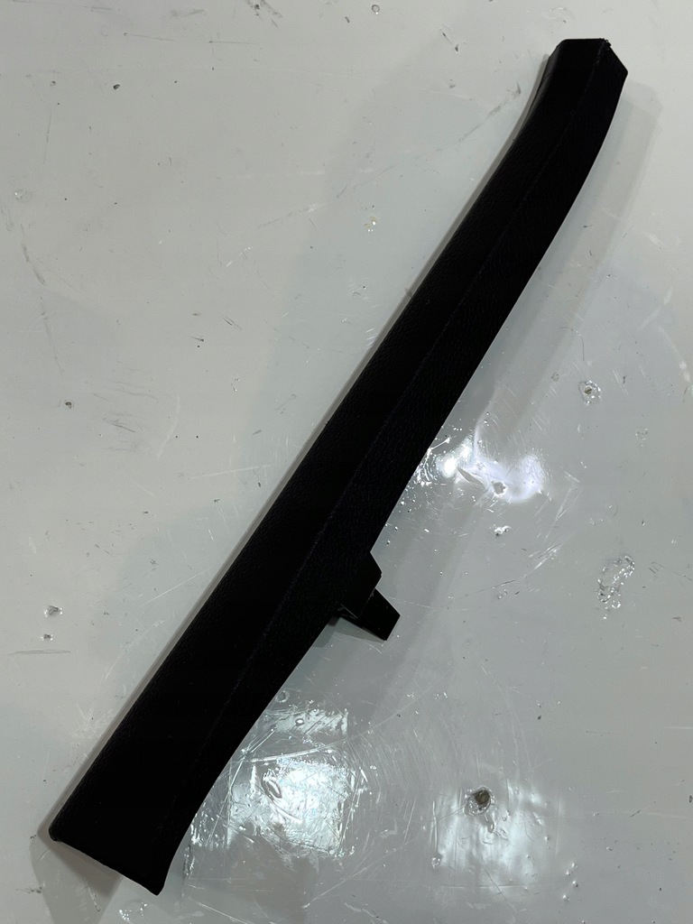 фото №1, Захист стійка ліва cayenne ii 7p5 7p0868237