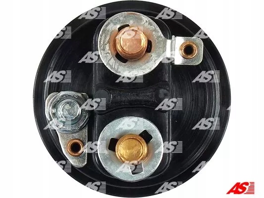 фото №2, Трамблерна кришка автомат стартер as-pl