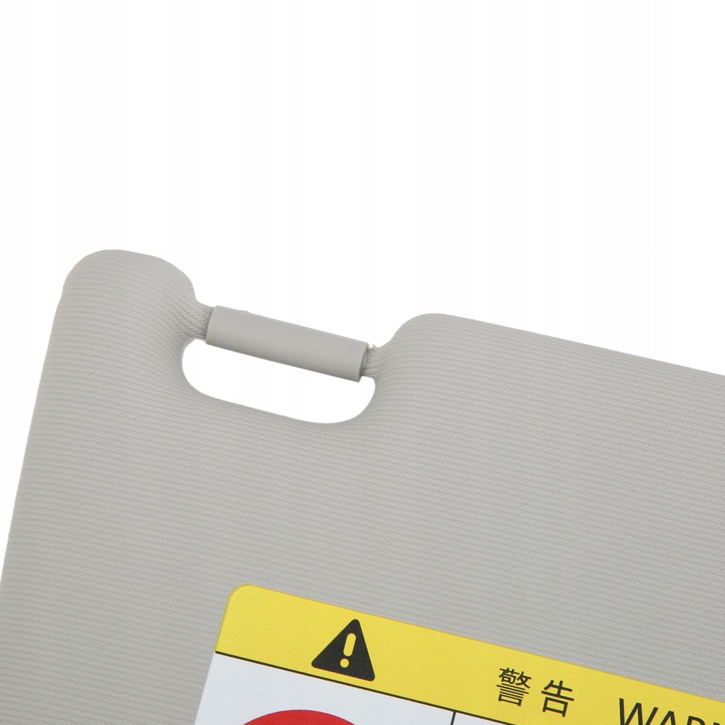 фото №11, Передня внутрішня захист сонцезахисна автомобіля права 5gg010029