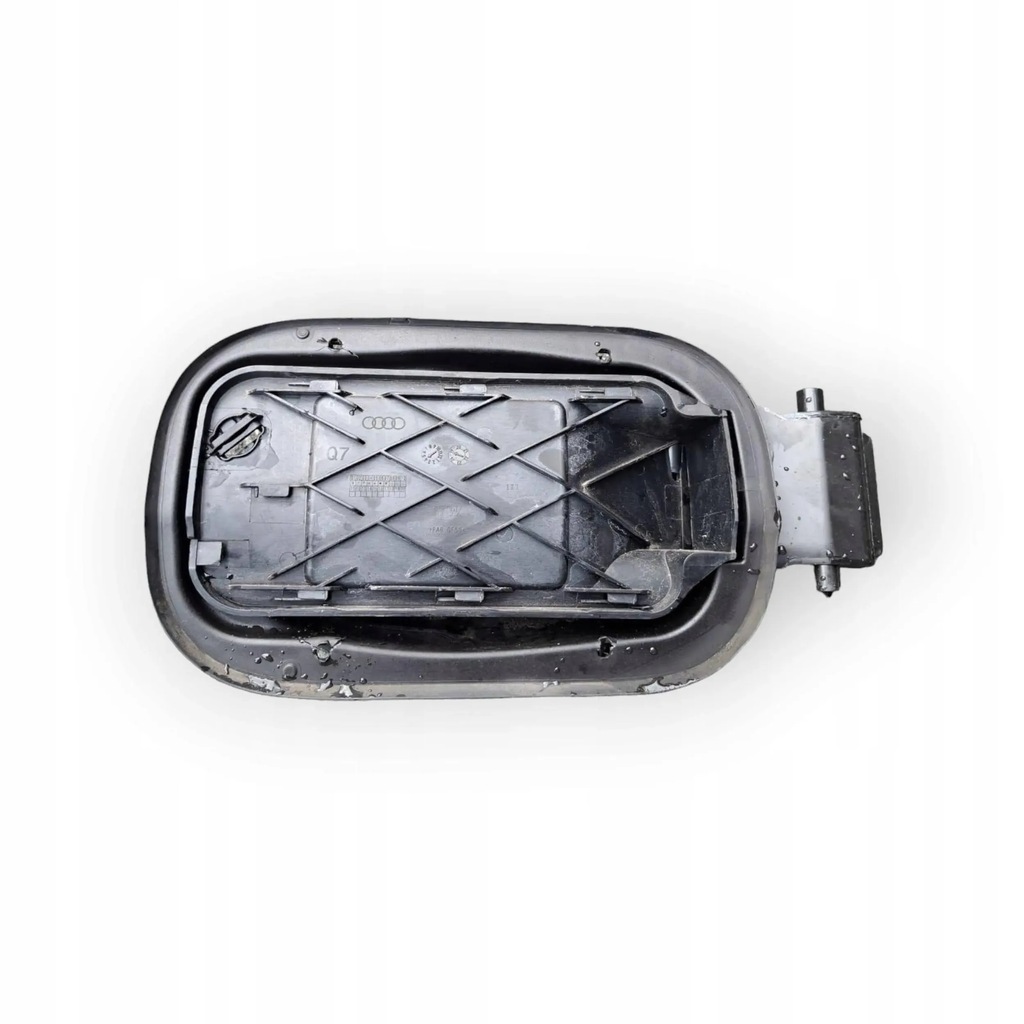 фото №1, Audi q8 2018 крышка