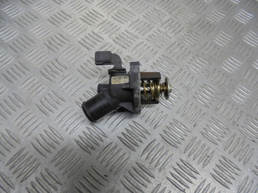 фото №1, Корпус термостата ford mondeo mk3 1.8 16v