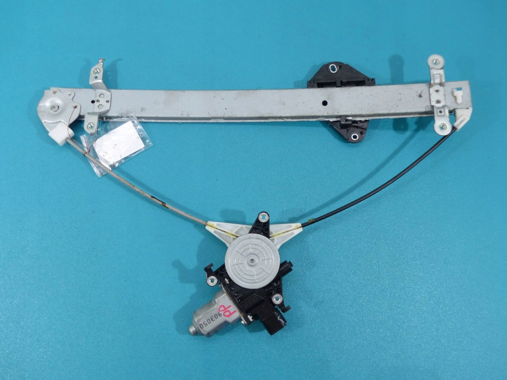 фото №1, Підйомник перед правий forester iii sh 08-13 europa