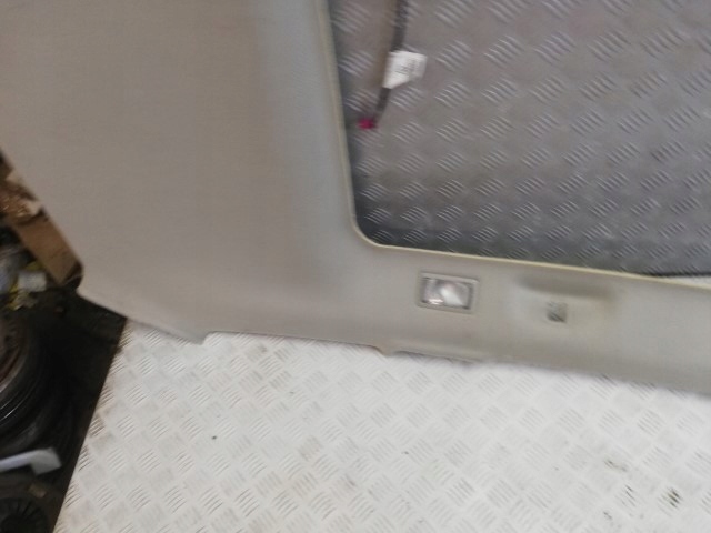 фото №5, Opel meriva b потолок панорама люк