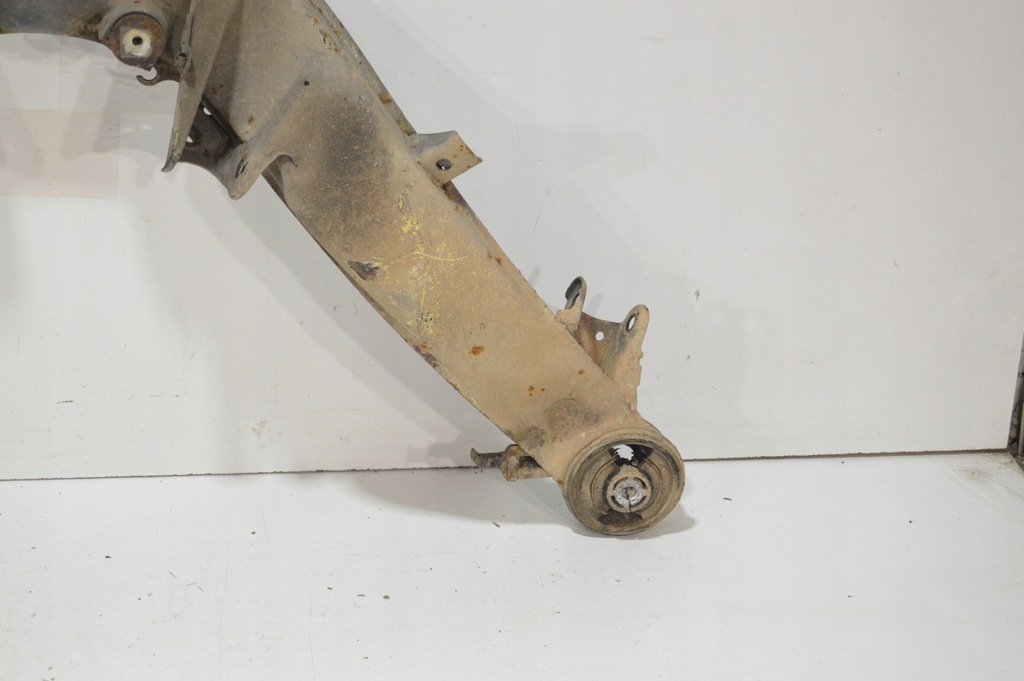 фото №8, Подрамник задняя подвеска подрамник mercedes w126 s klasa lift 500sel 1263503008