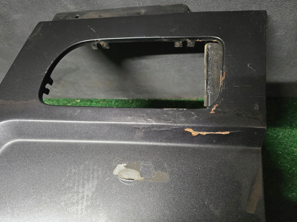 фото №8, Bentley arnage t azur крила правий передній