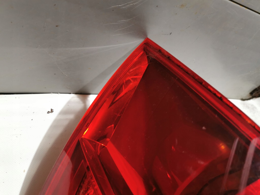 фото №8, Лампа лівий задня audi q7 4l0945093