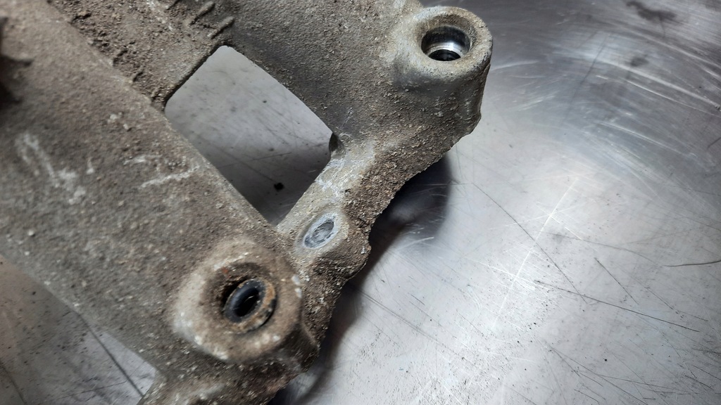 фото №6, Колектор всмоктуючий 09488033 volvo s60 v70 xc70 2.4b