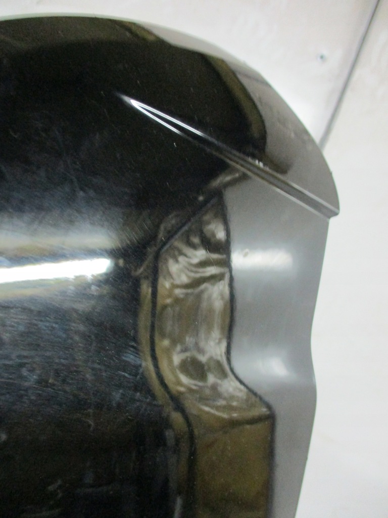 фото №12, Спойлер спойлер крышки renault megane 4 iv 960301593r