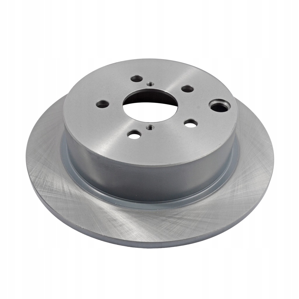 фото №1, 2 x диск тормозная febi bilstein 108521