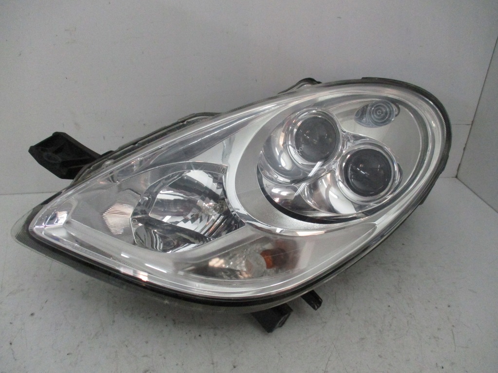 фото №9, I-miev лампа лампи eu комплект