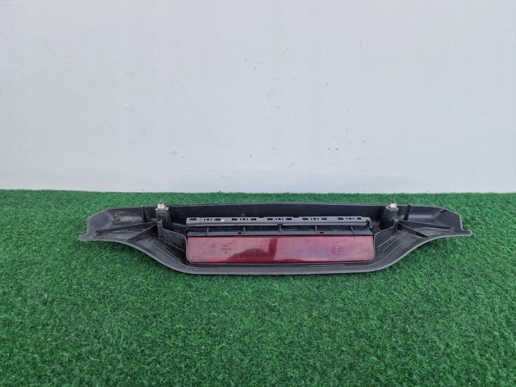 фото №1, Свет стоп-сигнал fiat punto 2 ii 0331000 k140/625y