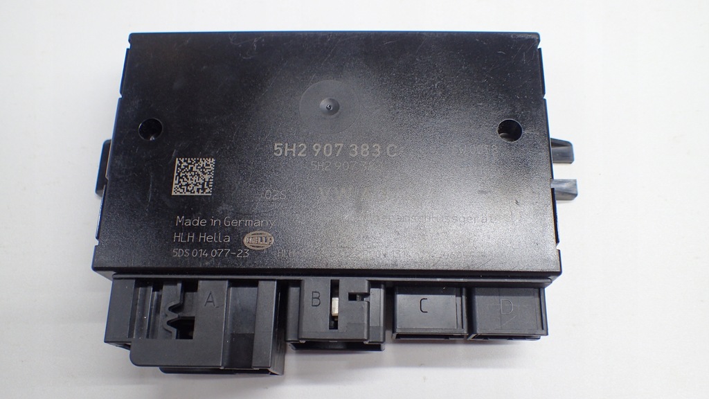 фото №10, Nowa джгут фаркоп seat ateca 575 el. zwalniany набір