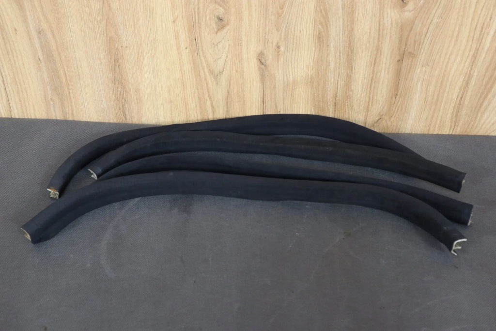 Купить Mercedes slk r170 рестайлинг  прокладка уплотнители кузов дверь комплект