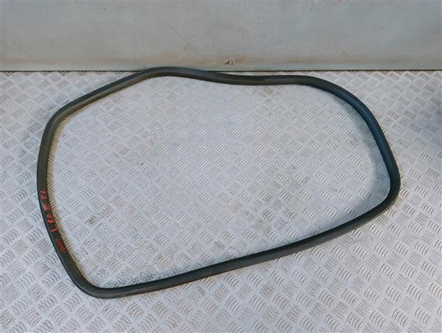 фото №1, Прокладка дверь задняя seat leon iii 5f4867367