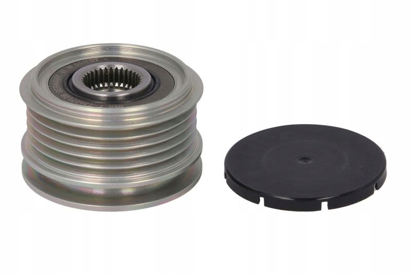 фото №13, Шків генератора hyundai accent, accent iii