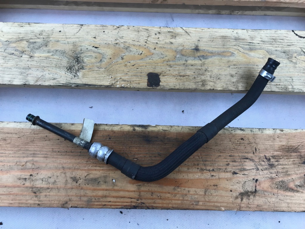 Купить Шланг усилителя land discovery 2 99-04