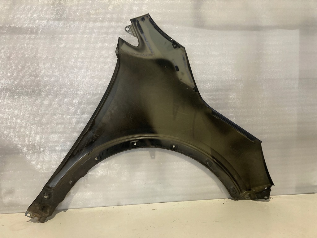 фото №9, Крила перед лівий kia sorento iii 14-20