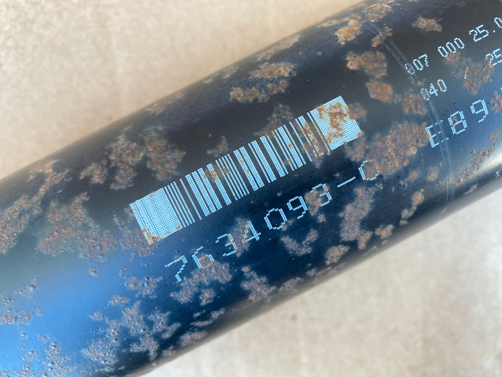 фото №6, Wal приводной bmw z4 e89 7634093