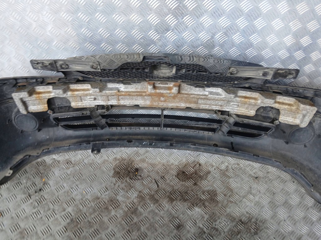 фото №14, Hyundai getz lift бампер передний перед 2008r