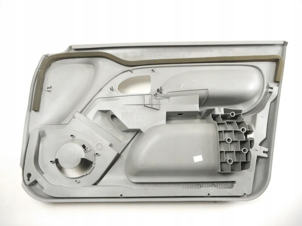 фото №6, Обшивка дверь renault clio ii 8200069386