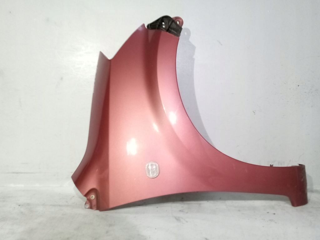 фото №1, Daihatsu sirion ii крила правий r43