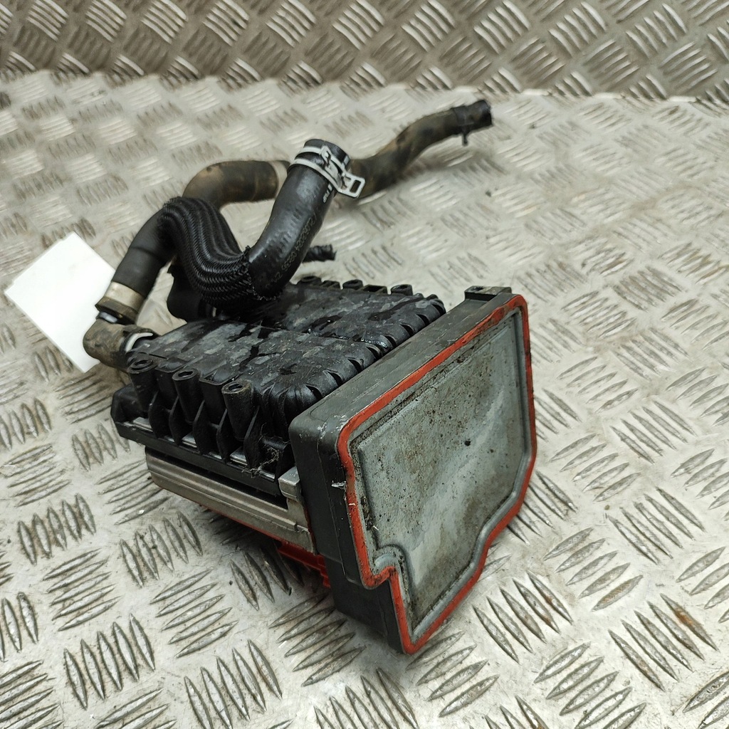 фото №5, Ford kuga iii 2024 вентилятор акумулятора транспортного засобу гібридного / електричний