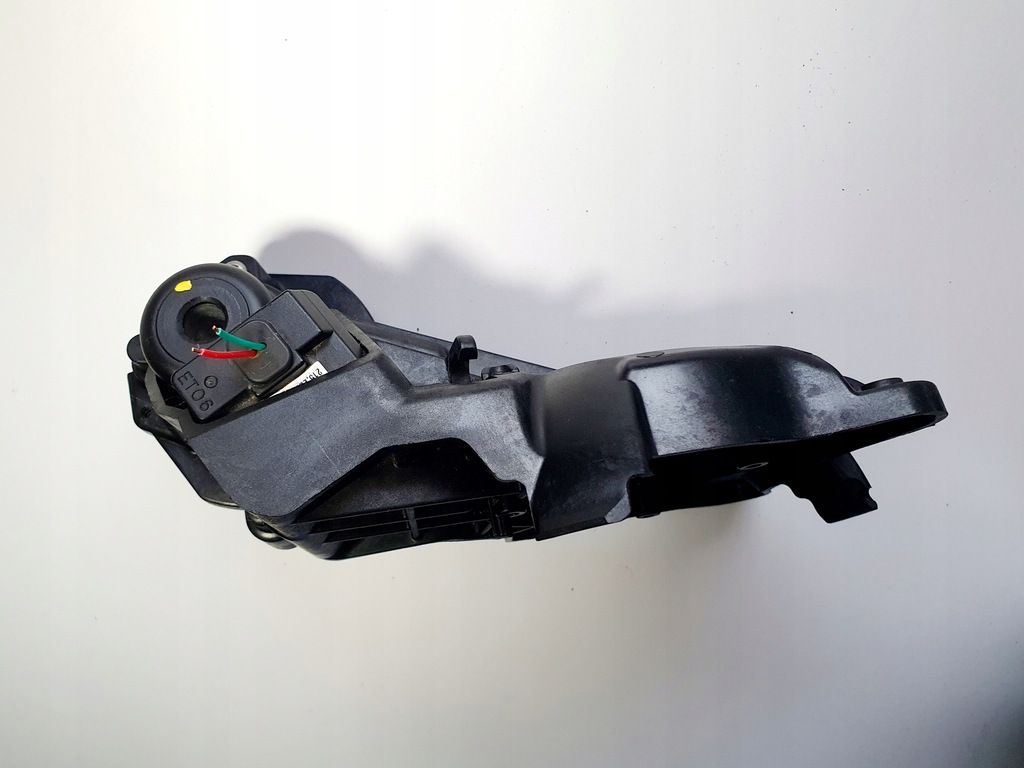 фото №7, Моторчик складывания зеркало правый hyundai tucson iv 20-