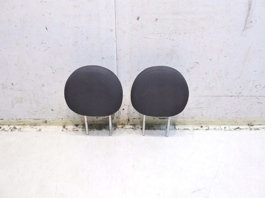 фото №2, Підголівник перед передній mini one ii r56