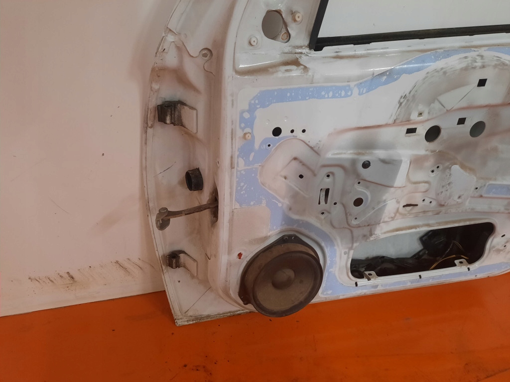 фото №11, Opel combo c 01-05 двері перед праве передні y474