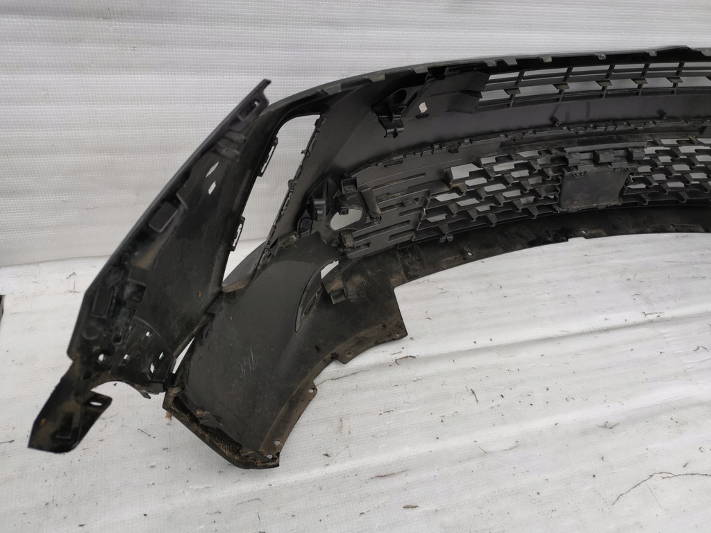 фото №13, Бампер перед opel mokka b ii