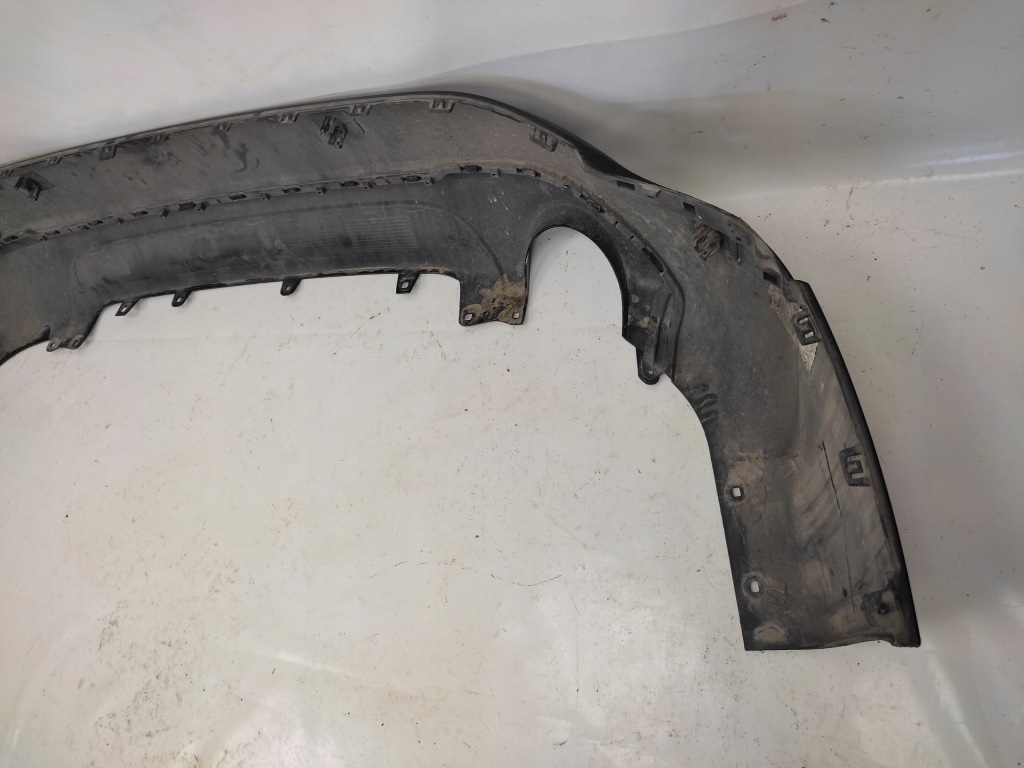 Bmw x1 f48 lift lci бампер задній спойлер pdc 19- Доставка