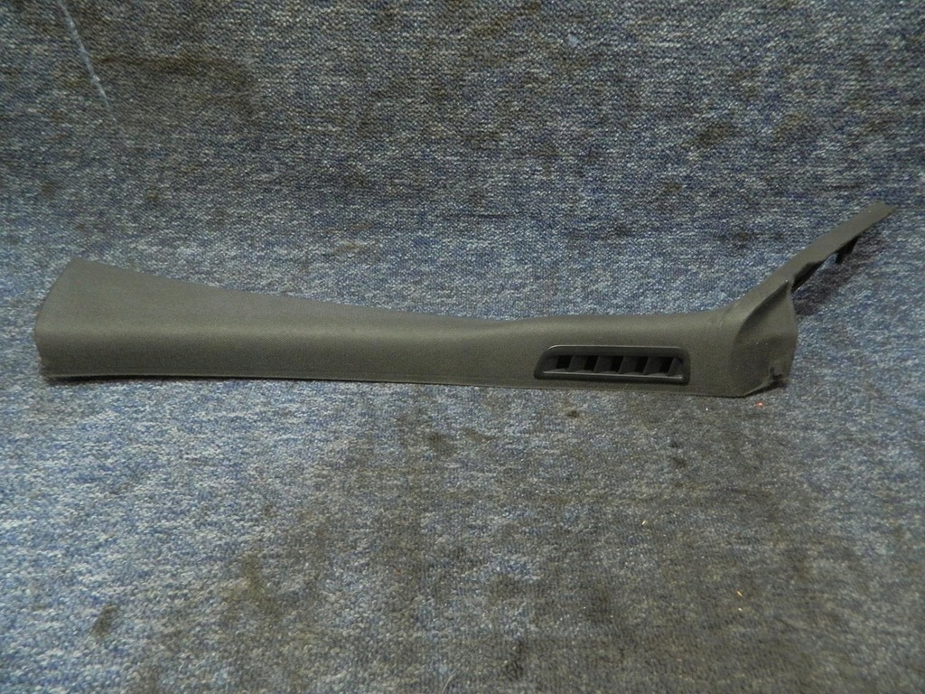 фото №3, Обшивка захист стійка alfa romeo giulietta ліва