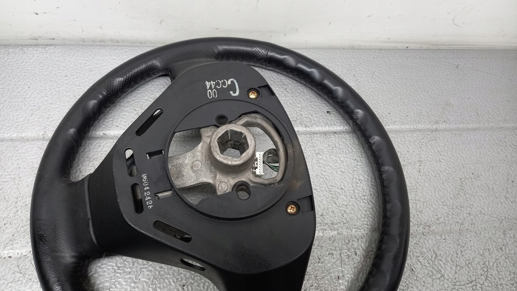 фото №7, Повітропровід mazda 5 06r 2.0crd