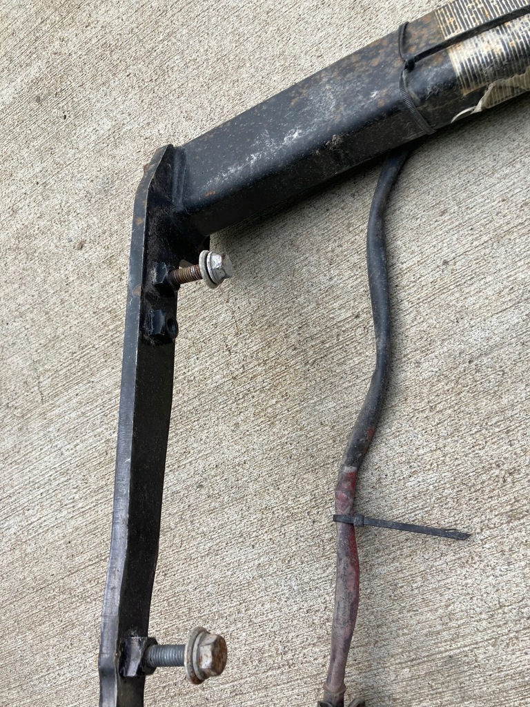 фото №8, Hak модуль seat leon iii 5q0907383f