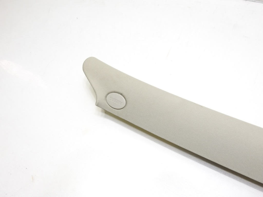 Защита стойка правый перед saab 9-3 ii 12785376 Цена