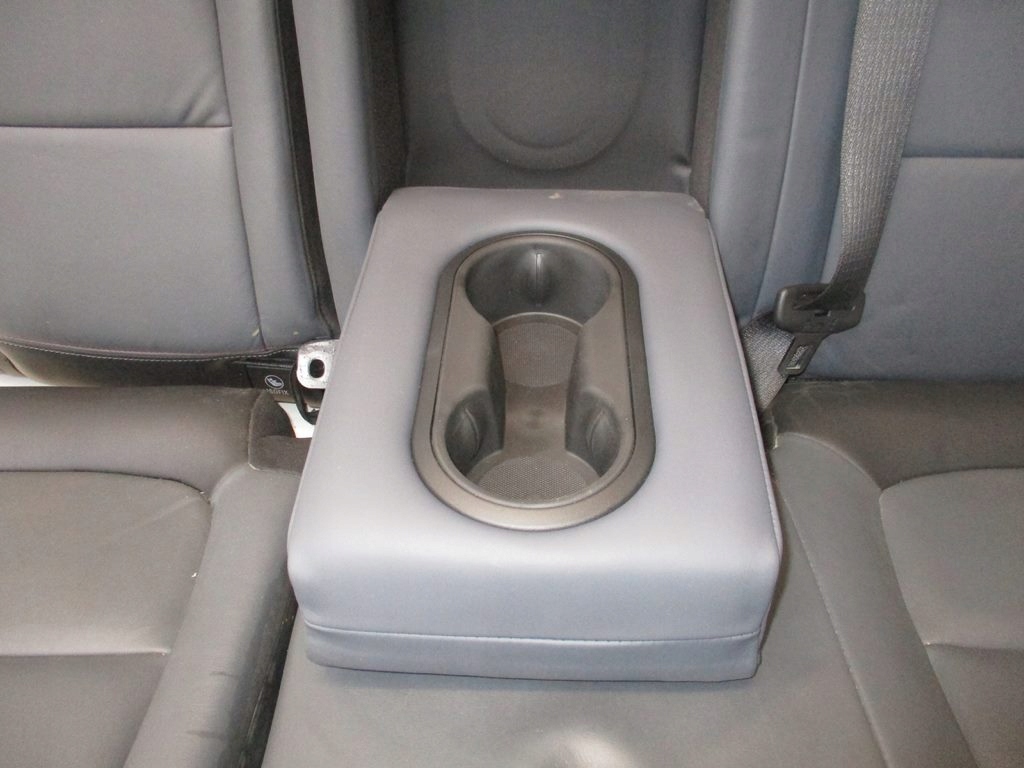 фото №3, Заднє сидіння задня задня opel mokka