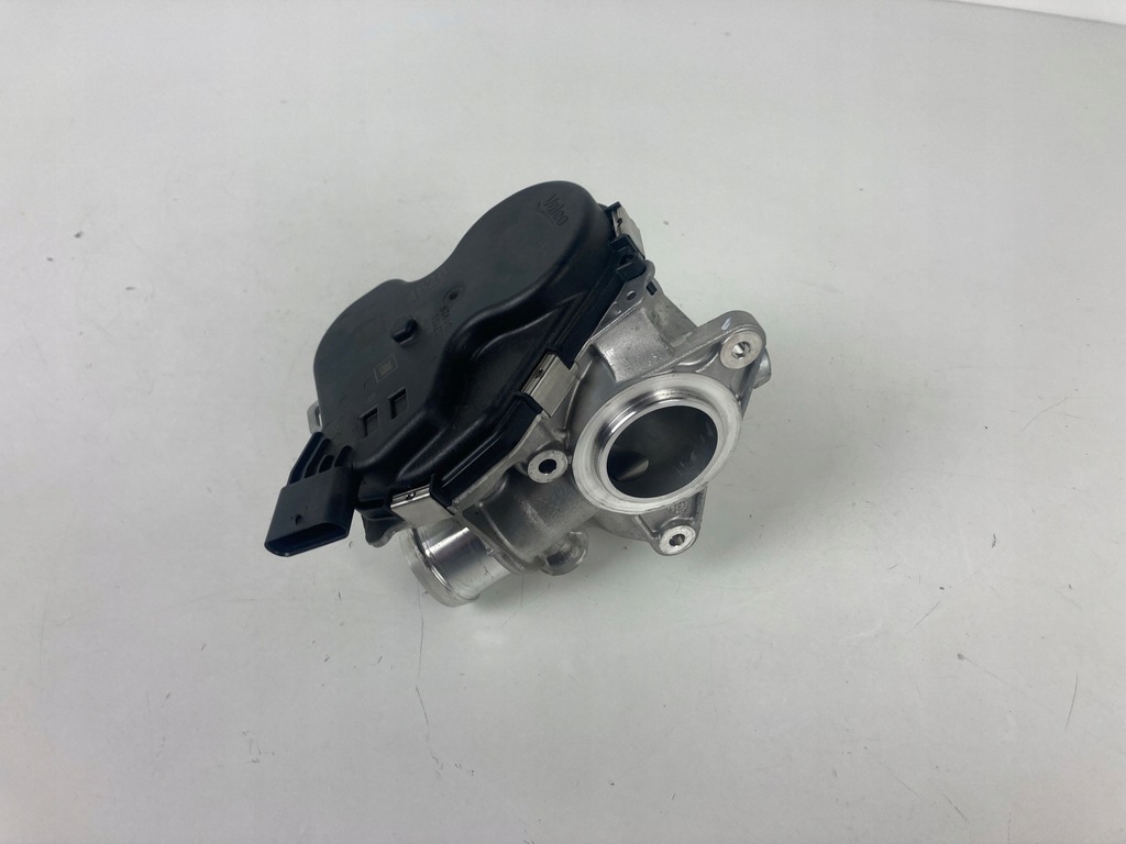 фото №4, Opel astra k v lift 1.5d дросельна заслінка 55484828