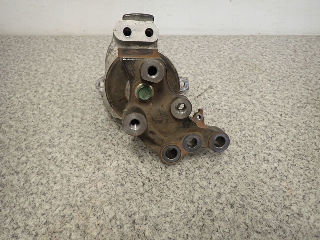 фото №6, Honda civic 9 ix 1.6 дизель 12- подушка двигателя правая