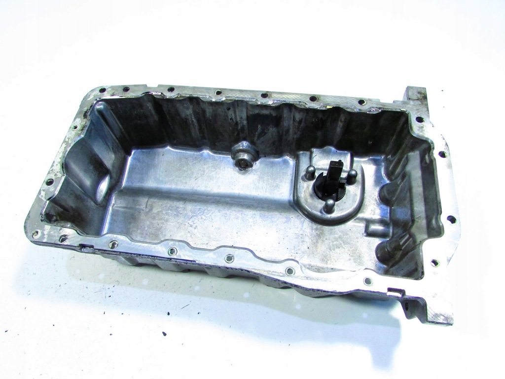 фото №5, Піддон оливи skoda ovtavia ii seat altea 2.0 tdi bkd