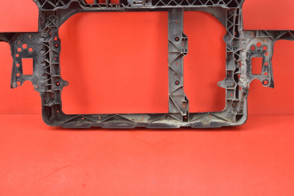 фото №9, Pas передний усилитель seat cordoba 2 ii 1.2 12v 99-03