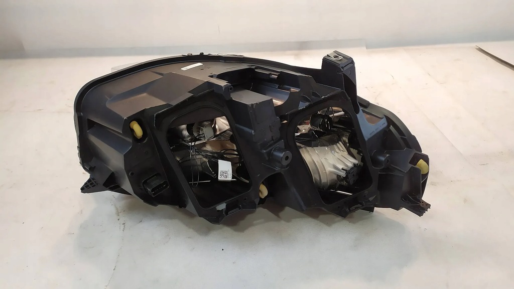 фото №10, Лампа лівий перед jumpy expert