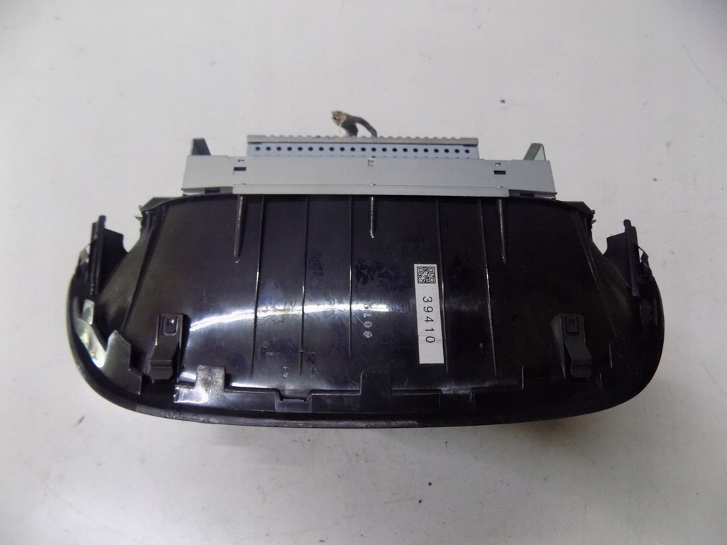 фото №5, Honda fr-v 04-09 радіо заводський 39100-sjd-e01