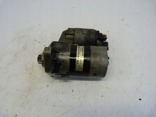 Купити Стартер valeo 0209110235 vw golf iv 4
