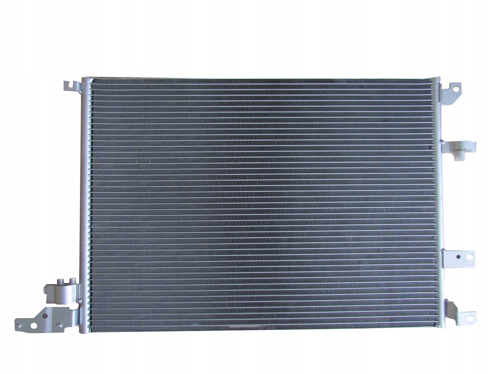 фото №1, Радіатор кондиціонера volvo s60 2000-2010