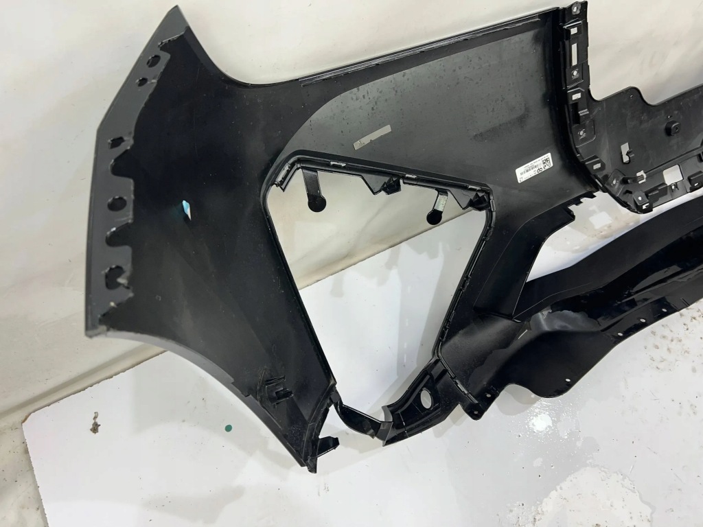 фото №8, Bmw ix i20 m-pakiet бампер перед передний оригинал