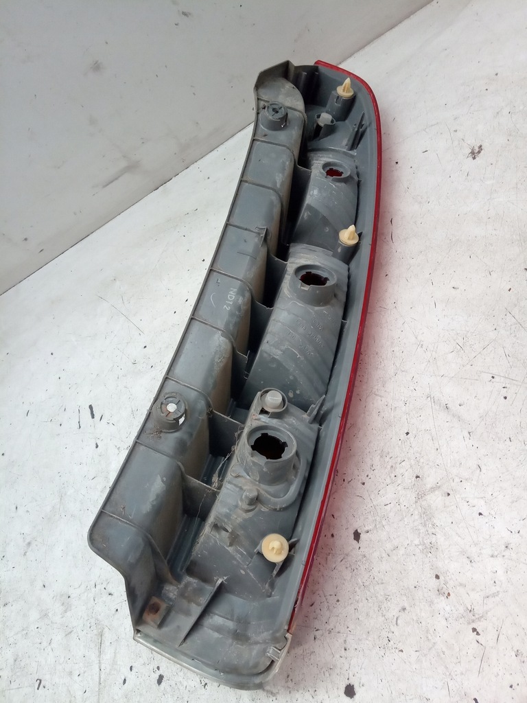 фото №7, Honda stream лампа ліва задня