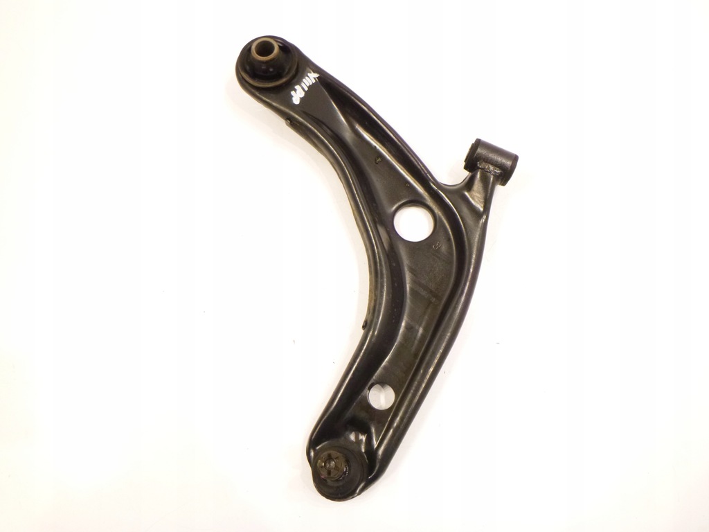 фото №4, Рычаг toyota yaris iii 2011-