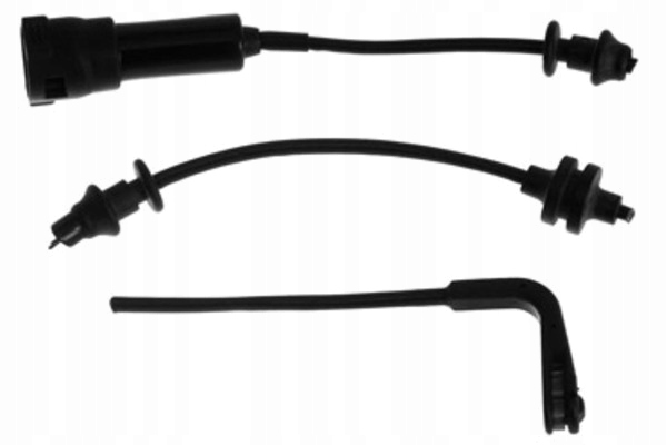 Купить Датчик износа тормозных колодок тормозных